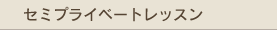 �Z�~�v���C�x�[�g���b�X��